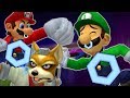 SUPER SHINE BROS