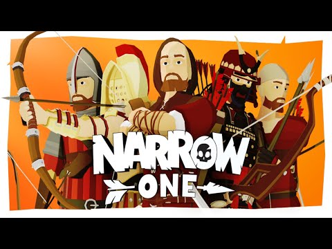 Narrow One Gameplay