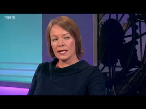 Evie Martin calls out Gordon Henderson