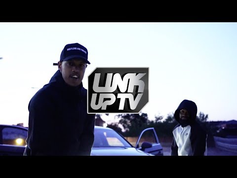 Skartel X Grubby (SMG)- Smoke 4 Dat [Music Video] Link Up TV