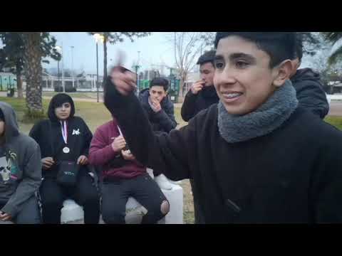 ESZITT vs DANTINO | Cuartos | Puquillay Battles