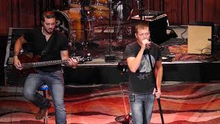 2014 09 03 3 Doors Down - Father&#39;s Son