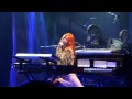 Tori Amos, Raspberry Swirl, Warsaw 2009
