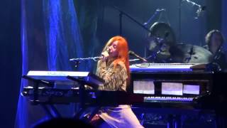 Tori Amos, Raspberry Swirl, Warsaw 2009