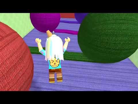 Mod Grandma Obby Escape Tips