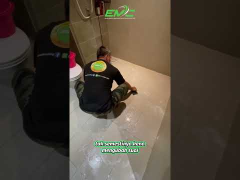 Nano Anti-Slip Coating