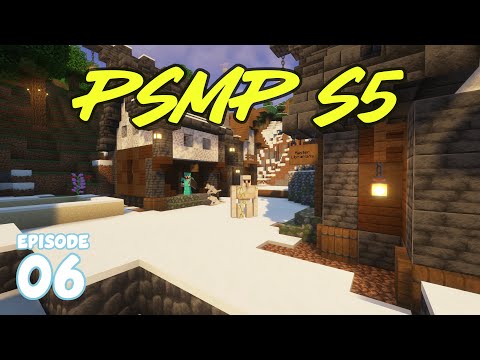Won't You Be My Neighbor? PSMP Season 5 Episode 6