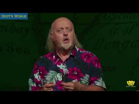 Bill Bailey knock knock jokes !! Part 2 #knockknock #knockknockjokes #hilarious