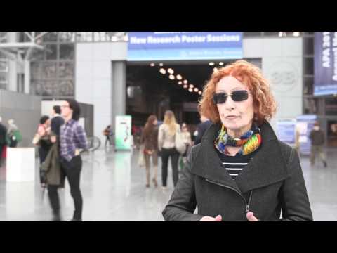 Interview with Dorothy Dundas