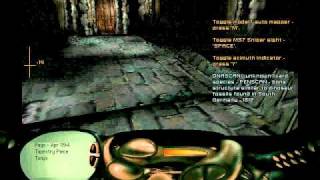 Azrael's Tear (demo) - 1/2