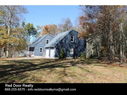 9 Sawmill Cir, Charlton MA 01507 - Single Family Home - Real Estate - For Sale -