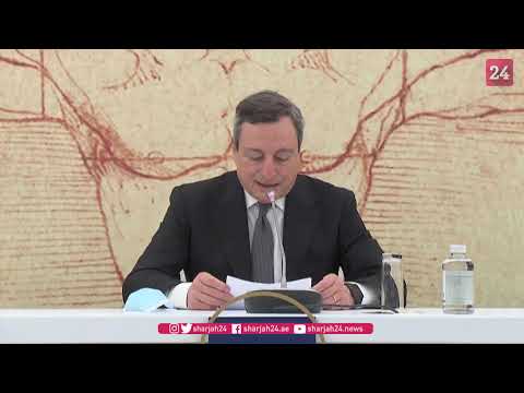 Italy reopens as PM unveils historic recovery plan