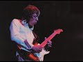 Robin Trower - My Love (Burning Love)