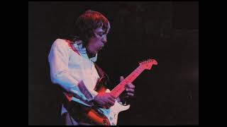 Robin Trower - My Love (Burning Love)