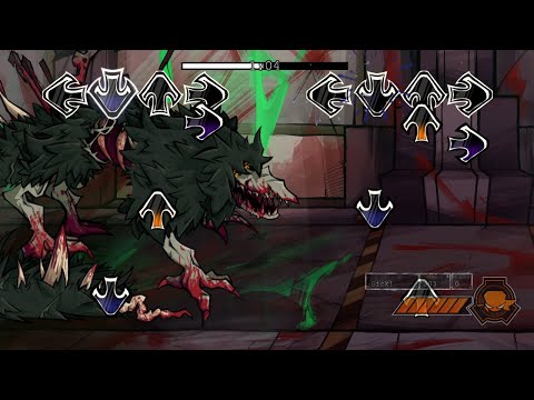 FNF: Friday Night Foundation: Volume 1 - Disgusting (by MPRanger) [FC]