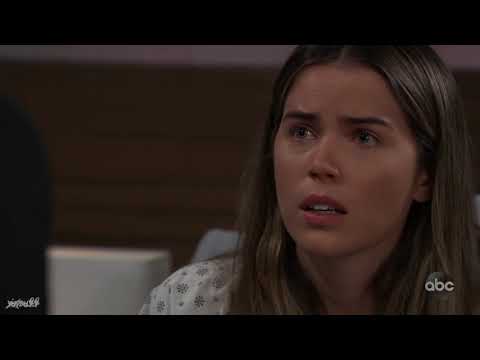 GH: 12/4/20 - Chase & Sasha Part 3/3