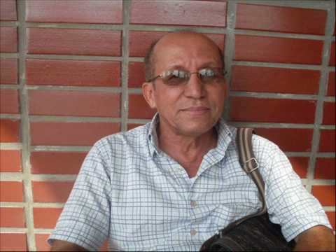 Pablo Caballero habla sobre Alvaro Cepeda Samudio