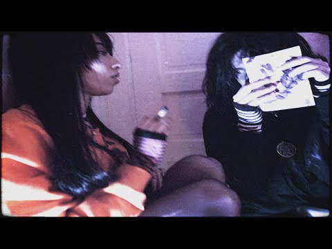 SELLASOULS - A QUESTION (OFFICIAL MUSIC VIDEO)