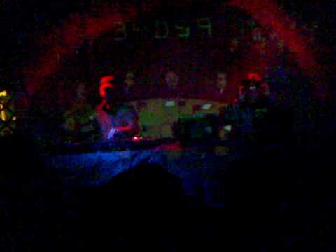 Paolo Trimarchi@Mercati Generali 10 ottobre plus Joyce Muniz