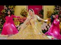 Dekha Tenu Pehli Pehli Baar Ve || Best Bride Dance - Sangeet || Mayesha Asmita || Samir Choreography