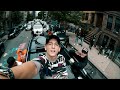 Lil Mabu King Of The World Official Music Video