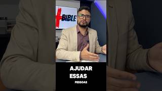 Você tem esse dever!