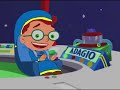 Little Einsteins Go Super Fast Version 7 Featuring Barney The Dinosaur Barney Littleeinsteins