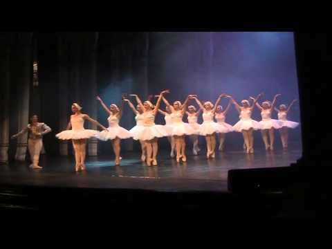 ONDA TG 29.12.2014 - CAMERATA MUSICALE   BALLETTO NAZIONALE SOFIA