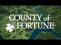 County of Fortune  PC  játékmenet videója