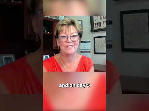 Carolyn Clark shares their story