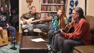 Mona Lisa - Grant Lee Phillips Cover Sugar Lime Blue #SundayShoutOut