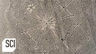 What is the Purpose of this Giant Mandala? | What on Earth?