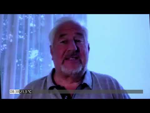 PIRKADAT M. Kende Péterrel: Dr. Magyar György