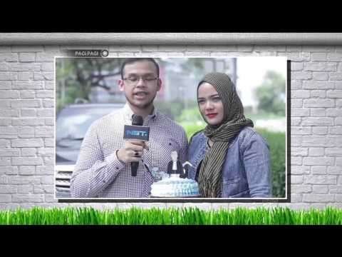 Surprise Untuk Dika Yang Berulang Tahun Dari Rahajeng