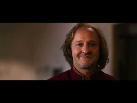 EIN MÜNCHNER IM HIMMEL | Haupttrailer (deutsch/german; FSK 0)