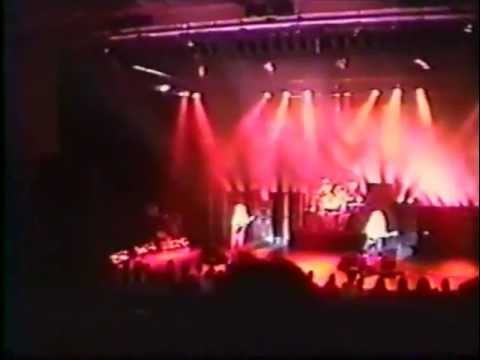 Blue Murder - Live in Tokyo 89' - Valley Of The Kings