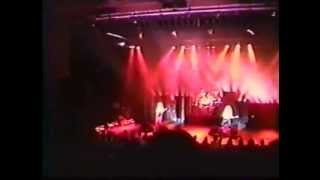 Blue Murder - Live in Tokyo 89&#39; - Valley Of The Kings