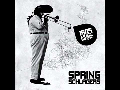 Kosheen Djs - OnNew [1605]