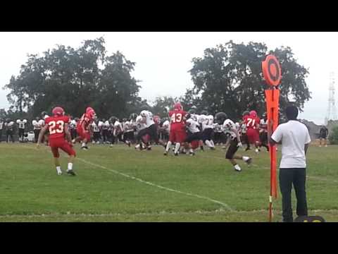 Stevens vs Taft #59 Robert Isaac