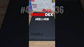 Estoy completando una Pokedex con cartas Pokemon #pokemon #pokemoncards #pokemontcg