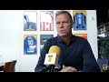 Aan tafel bij... (25): Foeke Booy