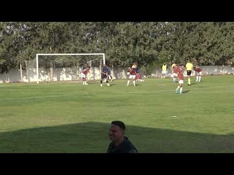 Yalova SK 2 - 2 Lapta TBSK (AKSA 1.Lig Süleyman Göktaş Sezonu) 27.04.2025