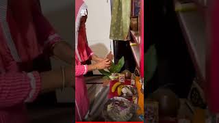 Download lagu Indian Woman Worships Labubu Doll as ‘Chinese God’ mp3