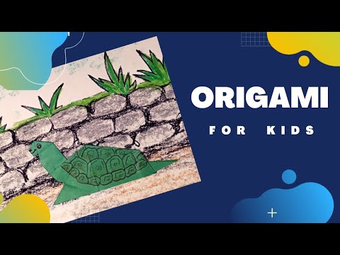 Origami for Beginners// Paper folding Lion,Butterfly,Fish,Bird,Cock,Deer,Rabbit,Tortoise,Peacock,Rat