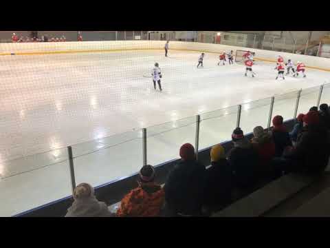 JYP U13-09 6.2.-22 klo. 14  KieHa - JYP valkoinen