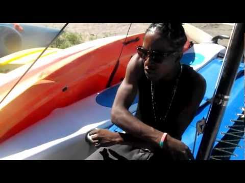 TruShatta - Where We From Music Video || Dancehall 2014 New Songs
