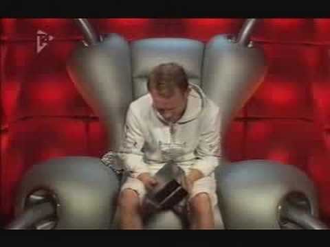 Big Brother UK 2008-BBLB show 68 part 2