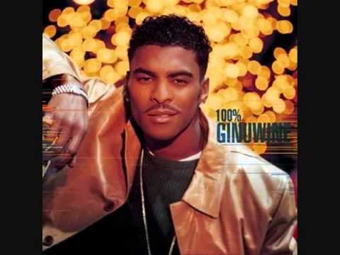 So Anxious Ginuwine