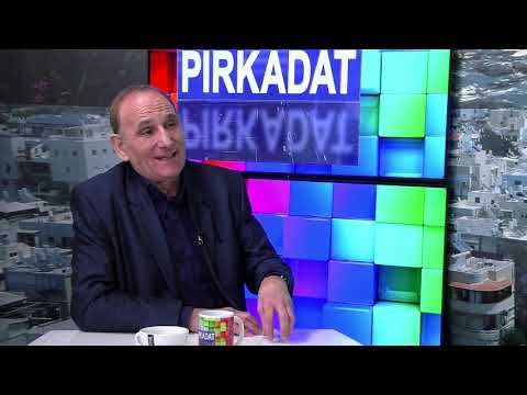 PIRKADAT Breuer Péterrel: Gémesi György