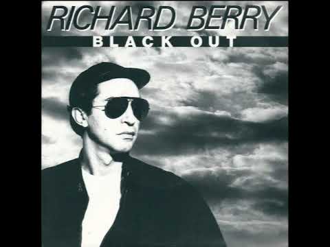 Richard Berry - Interview Juin 1986 - Paris